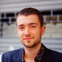 Marcus Gwyn-Neumann