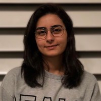 Stephanie Abou Jaoude