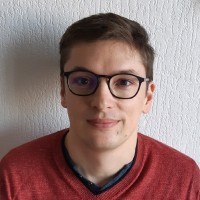 Thibaut Léger, Phd