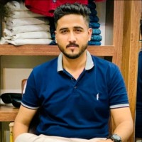 Muhammad Kashan - Guest Posting And Content Writing Expert