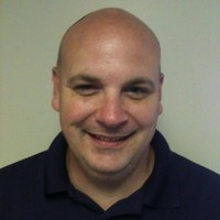 Joe Buckler