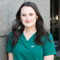 Haley Barousse