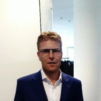 Arno Vos
