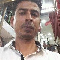 Rahul Bharwani