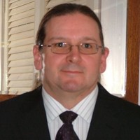 Christopher Wilson