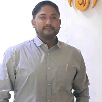 Vaskar Chanda