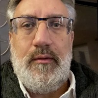 Francisco Javier Benítez Rubio