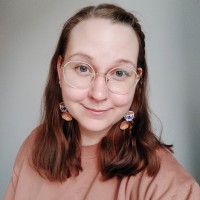 Mariisa Veijalainen