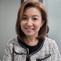 Mabel Koh