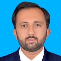 Engr Amjad Ali Mastoi