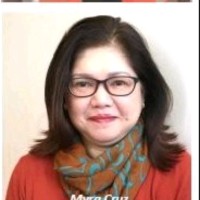 Myra Cruz
