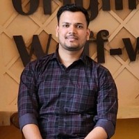 Rohit Upadhayaya