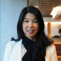Catherine Board, Cfa