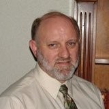 Terry Thibodeaux