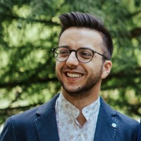 Mattia Bruson