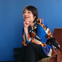 Olga Dzugaeva