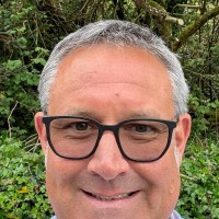 Steve Higman