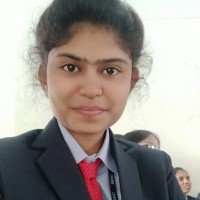 Sumanjali M