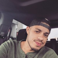 Alfredo Lopez-Carreon