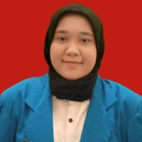 MAYA NURUL NABILA