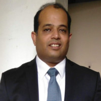 Debabrata Satpathy