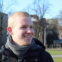 Tom Van Campfort