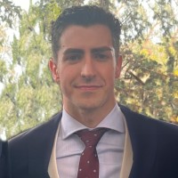 Carlos Bedmar Fernández