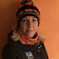 Elisabeth Albrecht-Volken