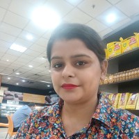 Bharti Raj