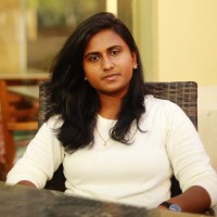 Brindha Ilango