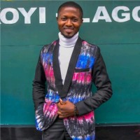 Joseph Oyebo