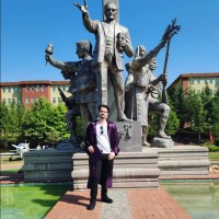 Taner Yağız Ülgen