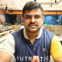 suresh ravichandran