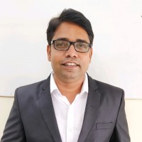 Satish Jadhav