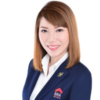 Christina Oh 胡翠玲