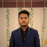 Md Abdul Kadir ( Akash)