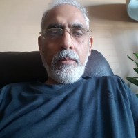 Pravin Darji