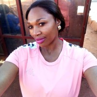 Mamokete Thembeka Kotsedi