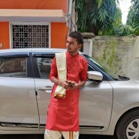 Kartik Bhagavatula