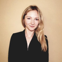 Sara Anna Mamel