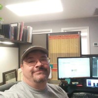 Troy Koenig