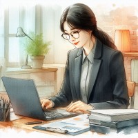 Rebekah Choi