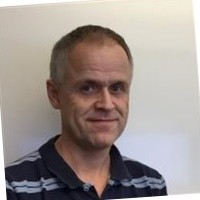 Espen Ydstebø