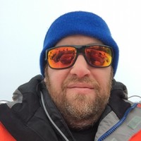 Eric Larsen
