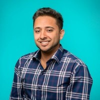 Lokesh Patel
