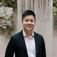 Jason Chee Sheng Loh