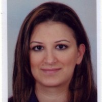 Yiota Kythreotou - Theodorou