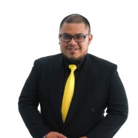 Sr Saiful Nizam Ali