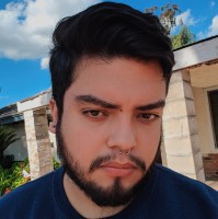 Andrés Garcia