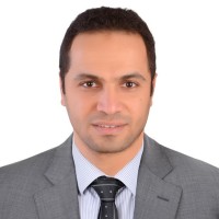 Ahmed Abdelaziz Salem, Ph.D.